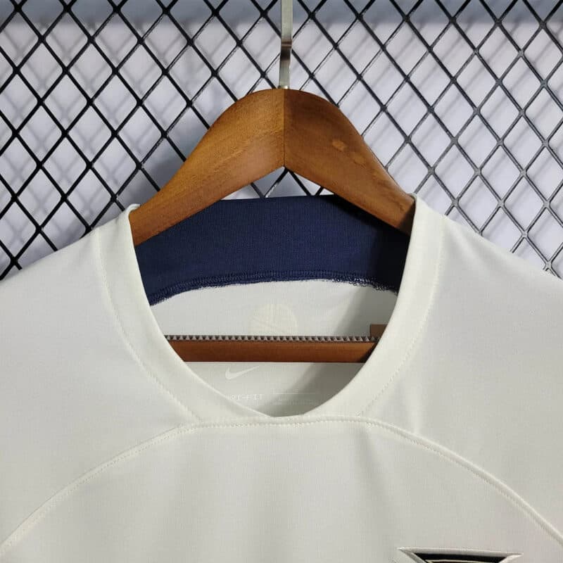 2022 FIFA World Cup Portugal Away Football Shirt