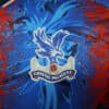 2024/2025 Player Version Crystal Palace Home Football Shirt 1:1 Thai Quality - Player Version
