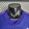 2022 FIFA World Cup Argentina National Team Away Jersey - Player Version
