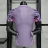 2023/2024 Manchester City Goalkeeper Purple Football Shirt 1:1 Thai Quality - Player Version