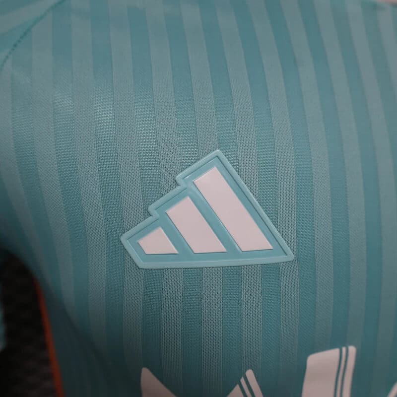 2024/2025 Inter Miami Third Away Soccer Jersey 1:1 Thai Quality - Player Version