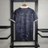 2023/2024 Real Madrid Chinese Dragon Black Football Shirt