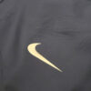 2021/2022 Psg Paris Saint-Germain Windbreaker Black
