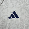 2025/2026 Nottingham Forest Away Football Shirt