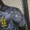 2024 Brazil Special Edition Goddess Soccer Jersey - Player Version