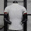 2025/2026 Player Version Chelsea Away Football Shirt