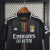 2023/2024 Benfica Away Football Shirt 1:1 Thai Quality