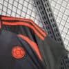 2024 Colombia Away Football Shirt 1:1 Thai Quality