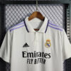 2022/2023 Real Madrid Football Shirt Home