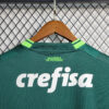 2023/2024 Palmeiras Home Football Shirt 1:1 Thai Quality