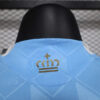 2024 Belgium National Team Away Football Shirt 1:1 Thai Quality - Player Version