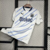 2024/2025 Fenerbahce Away Football Shirt 1:1 Thai Quality