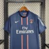 2012/2013 Retro Paris Saint-Germain Home Football Shirt 1:1 Thai Quality
