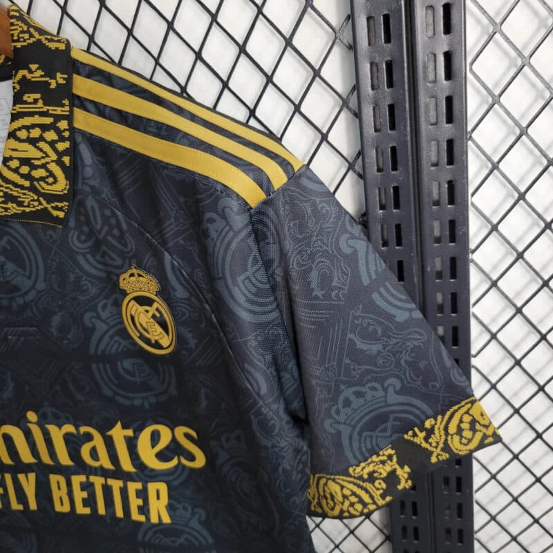2023/2024 Real Madrid Special Edition Football Shirt 1:1