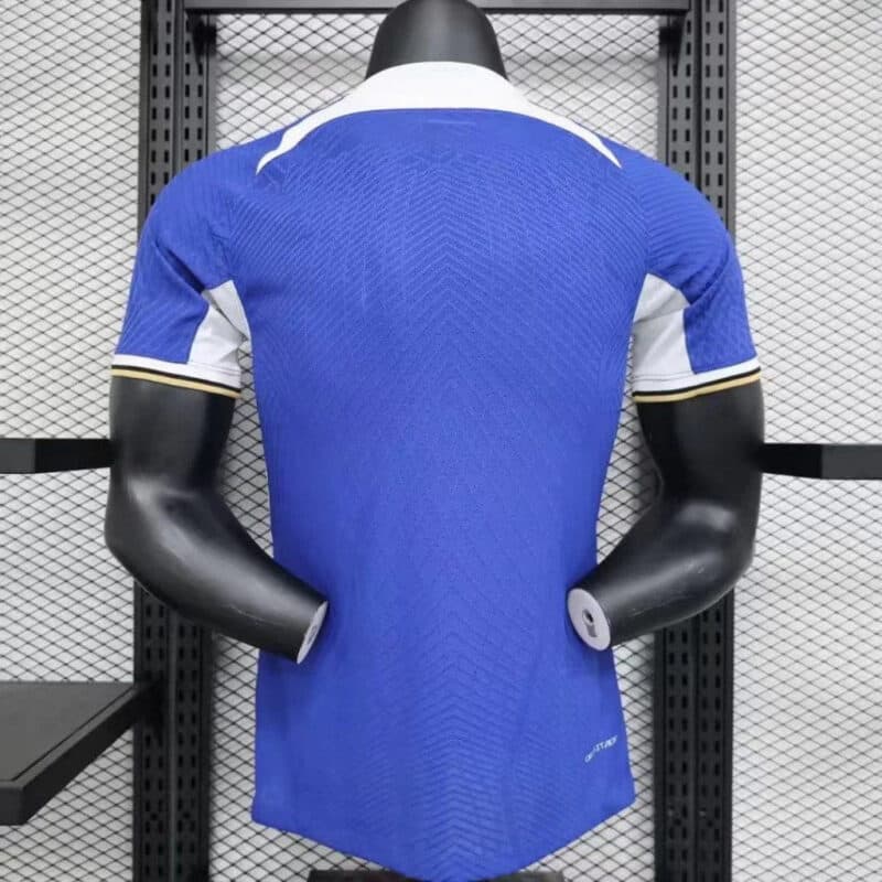 2023/2024 Chelsea Home Football Jersey 1:1 Thai Quality  - Player Version
