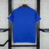 2025/2026 Leicester City Home Football Shirt