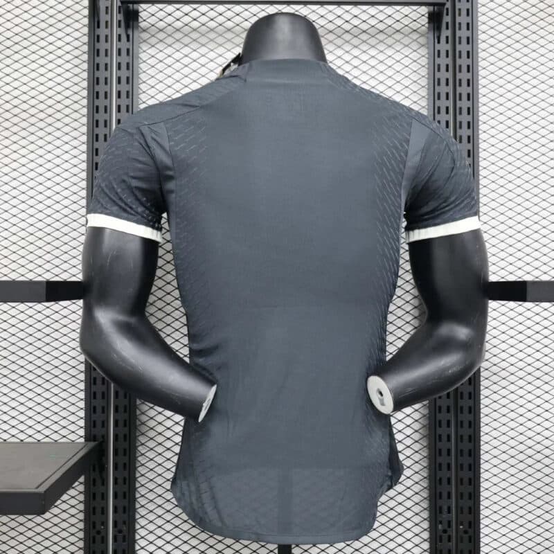 2023/2024 Juventus Third Away Soccer Jersey 1:1 Thai Quality - Player Version