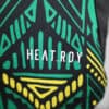 2024/2025 Player Version Jamaica Away Football Shirt