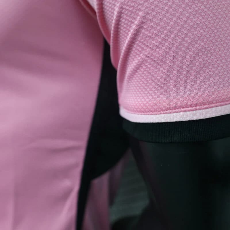 2024/2025 Inter Miami Home Soccer Jersey 1:1 Thai Quality - Player Version