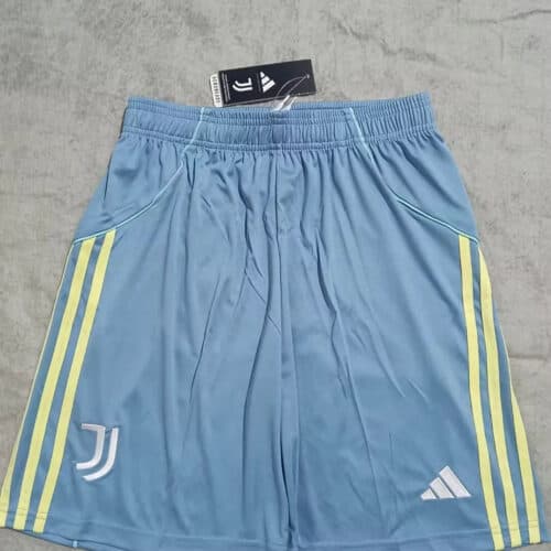 2025/2026 Juventus Away Shorts