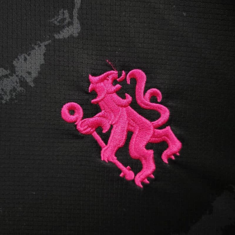 2024/2025 Chelsea Third Away Football Shirt 1:1 Thai Quality