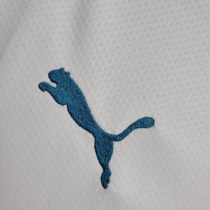 Manchester City Football Shirt 2021/2022 Retro 1:1 Thai Quality Away