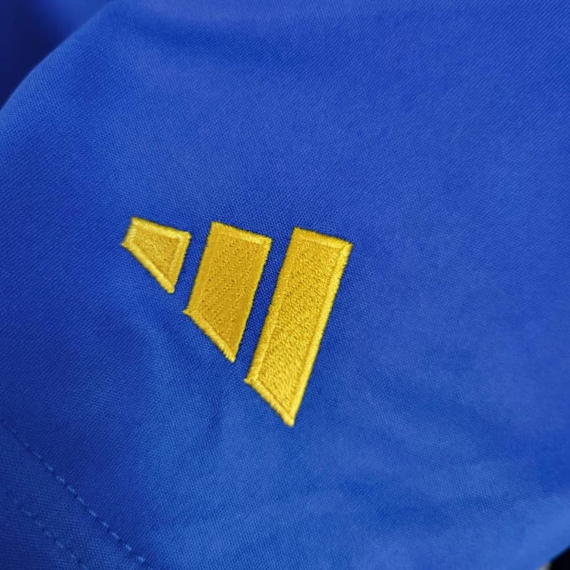 2024 Spain Home Shorts 1:1 Thai Quality