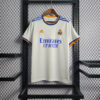 2021/2022 Retro Real Madrid Football Shirt Home