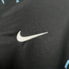 2025 Barcelona Black Lion Special Edition Football Shirt