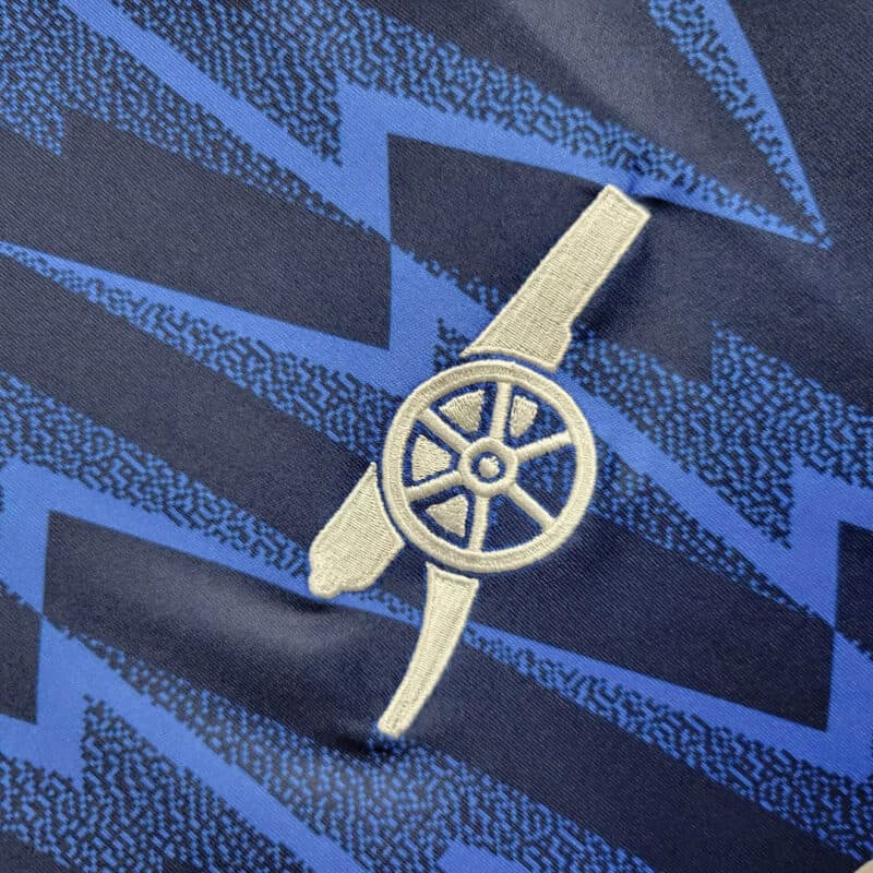 2025/2026 Arsenal Away Football Shirt
