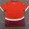 2024 Switzerland Home Football Shirt 1:1 Thai Quality