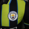 2024/2025 Manchester City Away Football Shirt 1:1 Thai Quality - Player Version