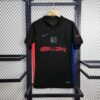 Barcelona x Travis Scott 24/25 Special Edition Football Jersey