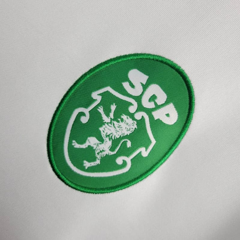 2024/2025 Sporting Away Football Shirt 1:1 Thai Quality