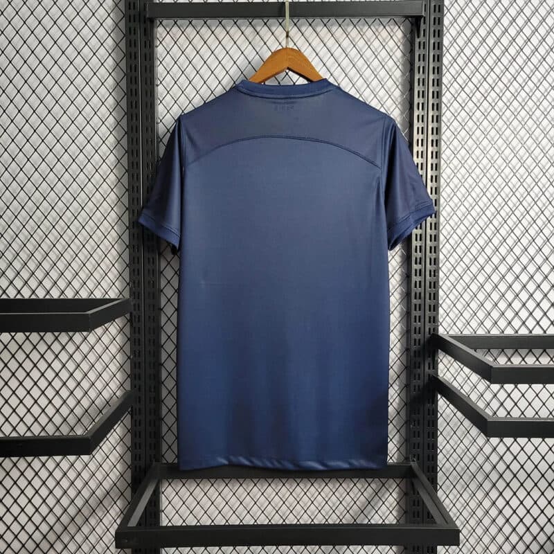 2022/2023 Football Shirt Psg Paris Saint-Germain Home