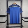 2014 Retro Argentina National Team Away Jersey