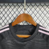 2023/2024 Kids Size Inter Miami Away Soccer Jersey 1:1 Thai Quality
