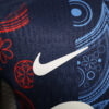 2025/2026 Barcelona Player Version Special Edition Football Jersey