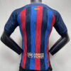 2022/2023 Barcelona Home Rosalía Football Shirt 1:1 Thai Quality - Player Version