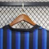 2025/2026 Inter Milan Home Football Jersey