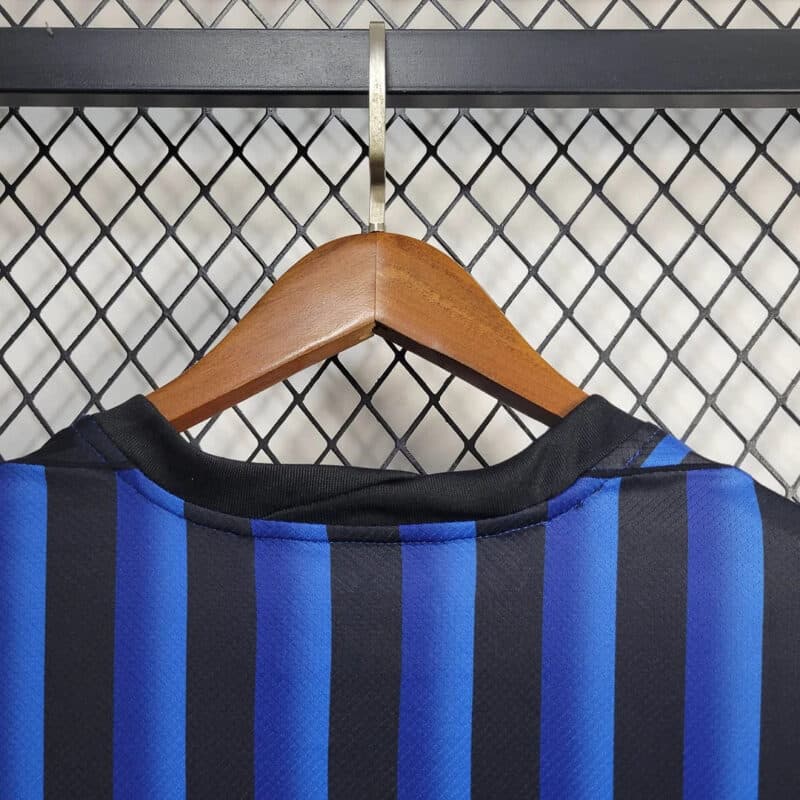 2025/2026 Inter Milan Home Football Jersey