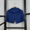 2024/2025 PSG Paris Saint-Germain Fourth Away Shorts