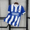 2025/2026 Brighton Home Football Shirt