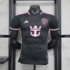 2024/2025 Inter Miami Away Soccer Jersey 1:1 Thai Quality - Player Version
