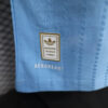 2025/2026 Player Version Inter Miami Third Away Football Shirt