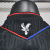 2024/2025 Player Version Crystal Palace Third Away Football Shirt 1:1