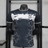 2024/2025 Player Version Barcelona Special Edition Football Shirt