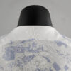 2022 FIFA World Cup France Away Football Shirt White - Player Version