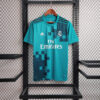 2017/2018 Retro Real Madrid Third Away