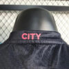 2023/2024 Manchester City Third Away Football Shirt 1:1 Thai Quality - Player Version